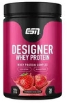 ESN Designer Whey 908g Dose - Strawberry Cream - Creme