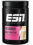 ESN Designer Whey Protein, Pulver, Milcheiwei&szlig;, Vanille, Molkenproteinmischung...