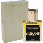 Nishane Sultan Vetiver Extrait de Parfum 50 ml (unisex)