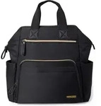 Skip Hop SH200150 - Schwarz