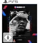 Madden NFL 21 PS5-Spiel