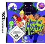Martin Mystery Monsterjagd