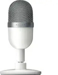 RAZER Seiren Mini - USB Kon&shy;den&shy;sa&shy;tor-Mi&shy;kro&shy;fon f&uuml;r Streaming - Wei&szlig;