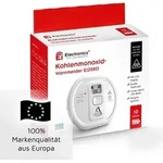 Ei Electronics Ei208D Kabellos Interkonnektabel Elektrochemischer Detektor