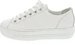 Paul Green Damen Sneaker wei&szlig; 4 - Wei&szlig; - 37