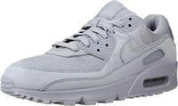 NIKE ULTRABEST Halbschuhe AIR MAX 90, Grau:43