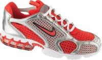Nike Air Zoom Spiridion Cage 2 CJ1288-600, Sneaker, Herren, Rot