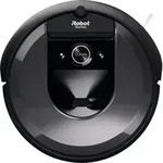 iRobot i755020 Roboterstaubsauger Staubbeutel Schwarz - Schwarz