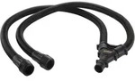 AirLock Y-Adapter-Set DWV9470 (schwarz)