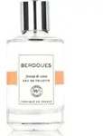 Berdoues Freesia & Coton Eau De Toilette 100 ml (unisex)