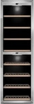 Caso WineComfort 1800 Smart, Weink&uuml;hler mit Kompressor, Freistehend, 180 Flasche(n),