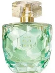 AVON Eve Truth Eau de Parfum, Sternfrucht, pinke Freesie, Zedernholz, 50 ml