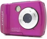 Easypix W2024, HD, CMOS, 16 MP, 97 g - Rosa