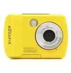 Easypix Aquapix W2024 Splash gelb - Gelb