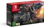 Nintendo Monster Hunter Rise Edition, Nintendo Switch, NVIDIA Custom Tegra,...