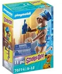 PLAYMOBIL 70714 SCOOBY-DOO! Sammelfigur Polizist - Bunt