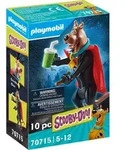 PLAYMOBIL 70715 SCOOBY-DOO! Sammelfigur Vampir - Bunt