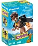 PLAYMOBIL 70711 SCOOBY-DOO! Sammelfigur Pilot - Bunt