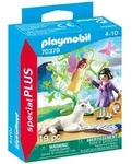PLAYMOBIL 70379 Feenforscherin - Bunt
