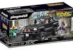 PLAYMOBIL Back to the Future 70633 Back to the Future Marty&rsquo;s Pick-up Truck -...