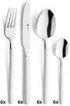 Paul Wirths 24-tlg. Besteckset BALI
