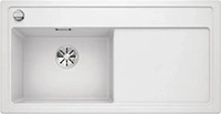 Blanco 524001, BLANCO ZENAR XL 6 S SILGRANIT wei&szlig;