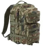 Brandit US Cooper L Rucksack, milit&auml;rgr&uuml;n, Einheitsgr&ouml;&szlig;e - Gr&uuml;n