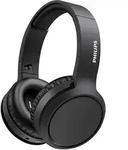 Philips Tah5205 Drahtlose Kopfhörer Schwarz Schwarz One Size - Schwarz Philips Tah5205 Drahtlose Kopfhörer Schwarz Schwarz One Size - Schwarz