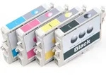 Epson 603 Multipack C13T03U640