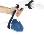 H. Koenig STM10 Hand-Dampfgl&auml;tter/Dampfaussto&szlig;: 24g/min/250ml Kapazit&auml;t/1640W -