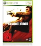 John Woo Presents Stranglehold
