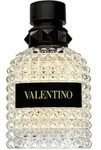 VALENTINO Born In Roma Yellow Dream, M&auml;nner, 50 ml, Nicht nachf&uuml;llbare Flasche,