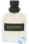 VALENTINO Born In Roma Yellow Dream, M&auml;nner, 100 ml, Mandarine, Ananas, Ingwer,