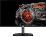 24B2XHM2 (60 cm (24 Zoll), schwarz, FullHD, VA, 75 Hz, HDMI)