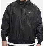 Nike M NSW WR HD WN Herren Sportjacke Laufjacke DA0001 : M Gr&ouml;sse - Bekleidung: M -