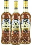 Rum BRUGAL A&ntilde;ejo - 3er Sparpack