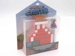 Carry -along potion - Minecraft