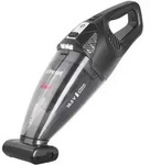 Concept VP4380 Handstaubsauger Schwarz Beutellos - Schwarz