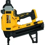 DeWALT DCN890N-XJ, Nagler, Angled magazine, Schwarz, Gelb, 1,3 cm, 5,7 cm, 2,6 mm