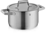 WMF 0729206040, Edelstahl, Edelstahl, 180 &deg;C, Keramik, Gas, Halogen, Induktion,