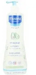 Bebe Hydra K&ouml;rpermilch von Mustela 750 ml
