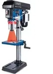 Scheppach Tischbohrmaschine DP19Vario | 550 W Motor | Stufenlose...
