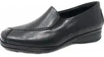 Semler RIA H Slipper Schwarz - Schwarz - 37