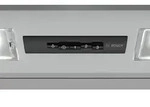 Bosch Serie 2 DEM63AC00, 360 m3/h, Abluft/Umluft, E, A, C, 62 dB - Silber
