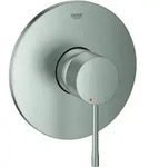 GROHE Essence Einhand-Brausebatterie f&uuml;r Rapido SmartBox - Silber