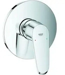 Grohe Eurodisc-Cosmopolitan Einhand-Brausebatterie, Unterputzmontage, 24055002 -
