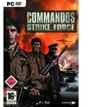 Commandos: Strike Force (DVD-ROM)