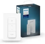 Philips Dimmschalter wei&szlig; V2, Dimmer & Schalter, IEEE 802.15.4, IP20, Extern,