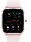 Amazfit GTS 2 mini, 3,94 cm (1.55"), AMOLED, Touchscreen, 19,5 g - Rosa
