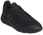 Adidas Schuhe ZX 1K Boost, H68721 - Schwarz - 40 2/3
